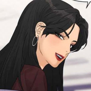 Meet your Posher, Sylvia